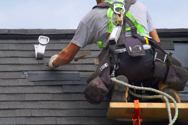 Roof Installation Near Me in Oak Hills, CA