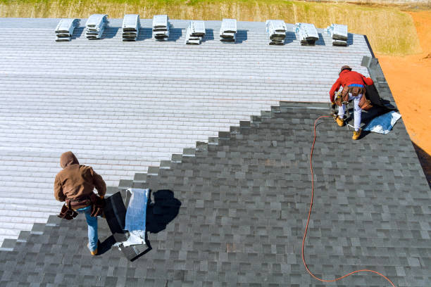 Best Shingle Roofing Installation  in Oak Hills, CA