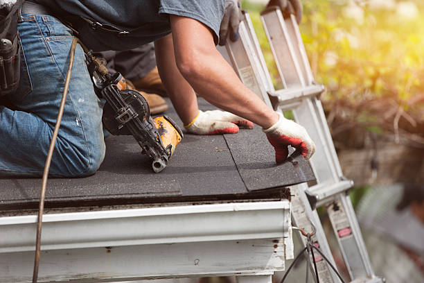 Slate Roofing Contractor in Oak Hills, CA
